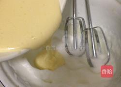 微波炉蛋糕的做法图解7