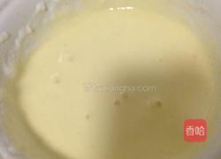 微波炉蛋糕的做法图解8