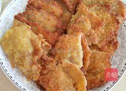 自制里脊肉排的做法图解5