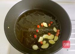 炝炒青椒土豆丝的做法图解4