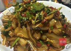 卤猪耳的做法图解8