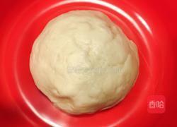 白菜蚬子猪肉馅饺子的做法图解9