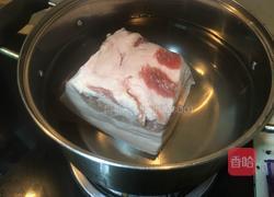 夹沙肉的做法图解5