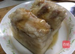 夹沙肉的做法图解7