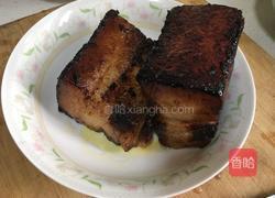 夹沙肉的做法图解10