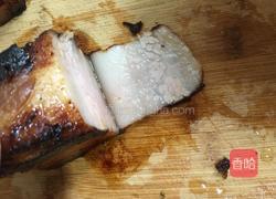 夹沙肉的做法图解11