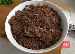 夹沙肉的做法图解13