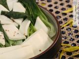 【元·雪盦菜】解读中国古代素食文化，揭秘士大夫阶层养生秘诀的做法[图]