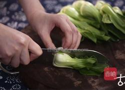 【元·雪盦菜】解读中国古代素食文化，揭秘士大夫阶层养生秘诀的做法图解1