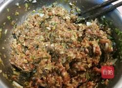 千层肉饼的做法图解2