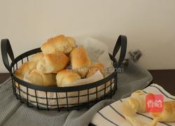 红薯餐包的做法图解18