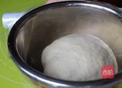 红薯餐包的做法图解4