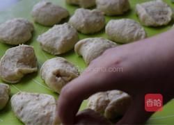 红薯餐包的做法图解7