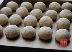 红薯餐包的做法图解8