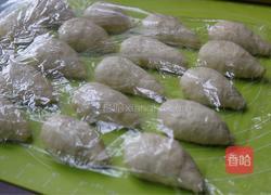 红薯餐包的做法图解11