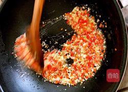 酱汁盘龙茄子的做法图解13