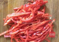 泡椒鸭肠的做法图解3
