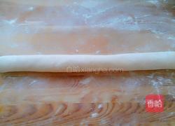 玉米面发面蒸饺的做法图解8