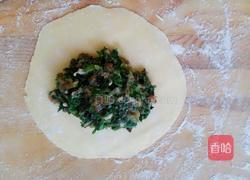 玉米面发面蒸饺的做法图解12