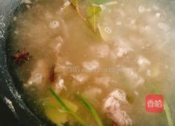 孜然排骨的做法图解2
