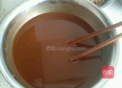 香菇肉酱的做法图解3