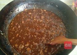 香菇肉酱的做法图解7