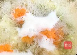 让迪士尼到碗里来的独门秘籍,要不要学~的做法图解2