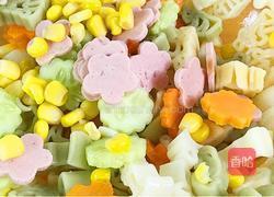 让迪士尼到碗里来的独门秘籍,要不要学~的做法图解6