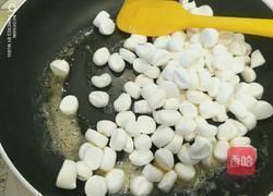 棉花糖版牛轧糖的做法图解4