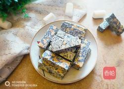 棉花糖版牛轧糖的做法图解8