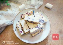 棉花糖版牛轧糖的做法图解10