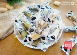 棉花糖版牛轧糖的做法图解11