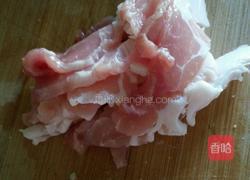 木耳炒白菜的做法图解5