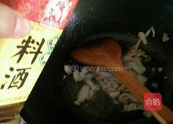 木耳炒白菜的做法图解10