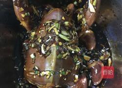 烧鸽子的做法图解4