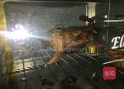 烧鸽子的做法图解5