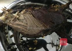 烧鸽子的做法图解7