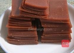 豆浆机山楂片的做法图解9