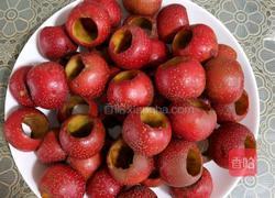 豆浆机山楂片的做法图解1