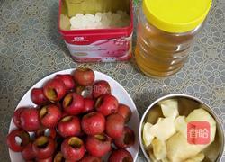 豆浆机山楂片的做法图解2