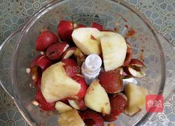 豆浆机山楂片的做法图解3