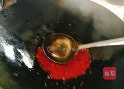 剁椒皮蛋的做法图解3