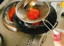 剁椒皮蛋的做法图解4