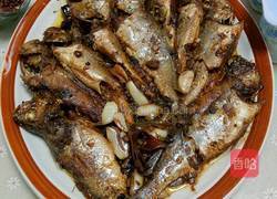 酱香小黄花鱼的做法图解10
