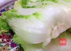 朝族媳妇教你正宗辣白菜的做法的做法图解11
