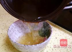 朝族媳妇教你正宗辣白菜的做法的做法图解13