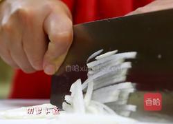 朝族媳妇教你正宗辣白菜的做法的做法图解16