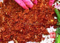 朝族媳妇教你正宗辣白菜的做法的做法图解27