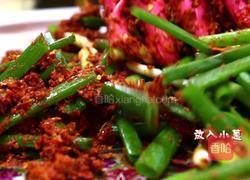 朝族媳妇教你正宗辣白菜的做法的做法图解28