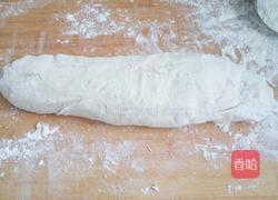 羊肉薄皮软馅饼的做法图解3